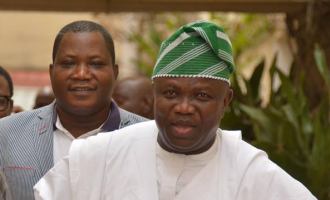 Ambode names Idowu Ajanaku special adviser on information