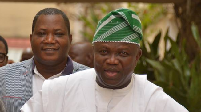 Ambode names Idowu Ajanaku special adviser on information