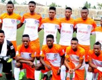 CAF Confederation Cup: Akwa United ‘hungry’ to beat Banjul FC