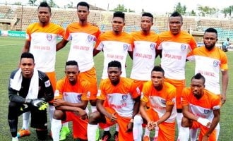NPFL wrap-up: Akwa United upset Tornadoes as Plateau thump El-Kanemi