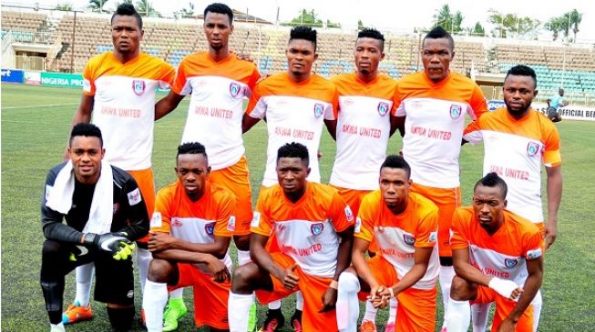 NPFL preview: Akwa United staking strong claim for the title