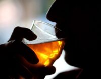 Daily alcohol consumption can increase your chances of living until 90, study claims