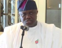 Ambode to inaugurate ‘multiple projects’ before May 26