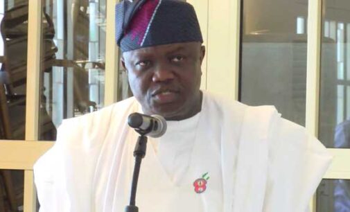 Ambode campaign team trains 1,960 agents for APC primary
