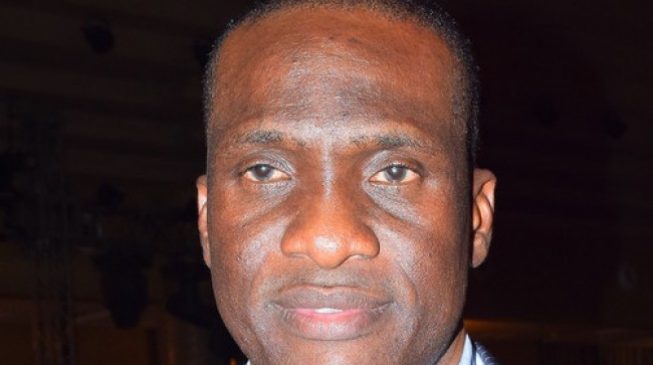 Ownership tussle: Anosike presents evidence of acquiring Daily Times, petitions Buhari