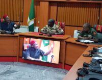 Amnesty asks FG to release report of ‘human rights abuse’ by military