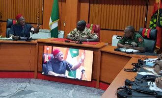 Amnesty asks FG to release report of ‘human rights abuse’ by military