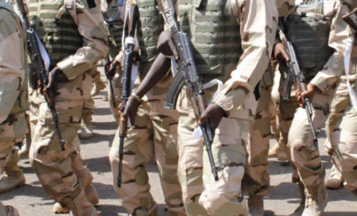 Army tackles Danjuma over ‘unfortunate’ call to arms