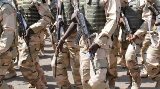 Army tackles Danjuma over ‘unfortunate’ call to arms
