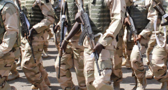 Damboa residents flee as Boko Haram exchanges fire with troops  