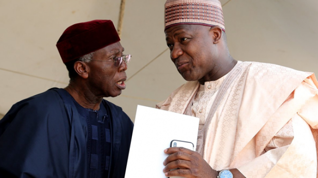 Understanding the politics of Dogara