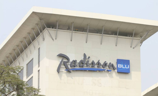 Radisson Blu takes over Renaissance Hotel Ikeja
