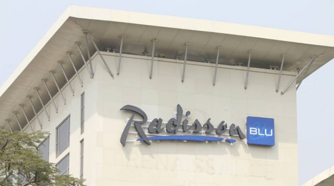 Radisson Blu takes over Renaissance Hotel Ikeja
