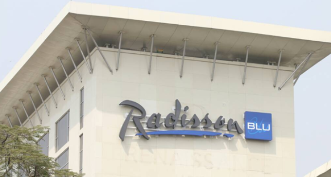 Radisson Blu takes over Renaissance Hotel Ikeja