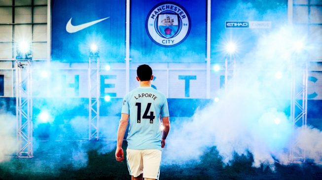 EXTRA: Man City has spent more on defenders than 52 countries on security