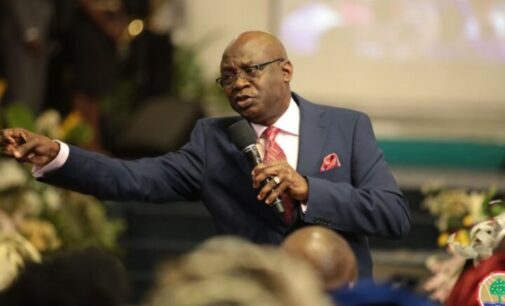 Bakare: We’re building a formidable shadow cabinet for 2023
