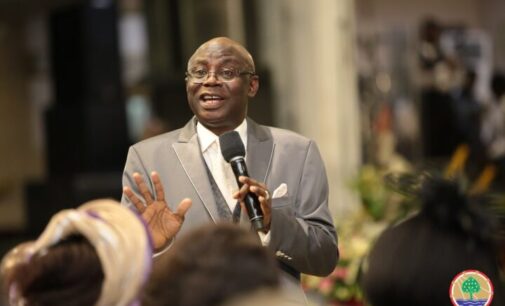Your honeymoon is over… go after those who plundered Nigeria’s wealth, Bakare tells Tinubu