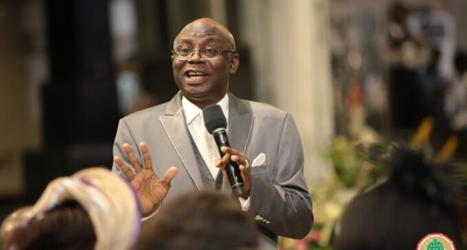 Your honeymoon is over… go after those who plundered Nigeria’s wealth, Bakare tells Tinubu
