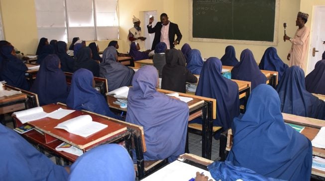 Bauchi: We have the highest budget for education in Nigeria