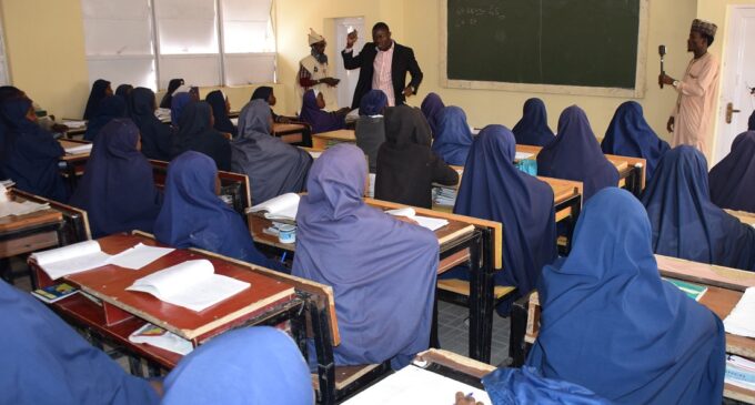 Bauchi: We have the highest budget for education in Nigeria