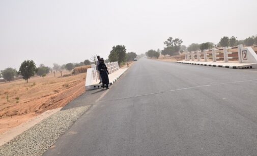 FG approves N185bn for rehabilitation, reconstruction of 14 roads