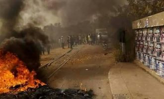 Benue killers must be brought to book, says Buhari