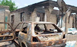 Benue pogrom: Dancing on victims’ graves