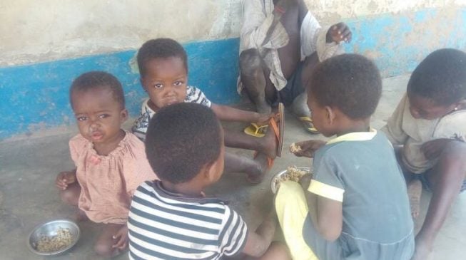 ‘No food, no school’ — how herdsmen shattered the lives of Benue children