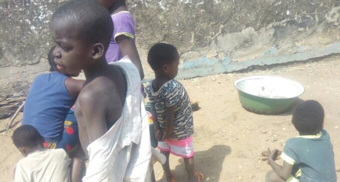 UNICEF, FG weigh cost of violence against children