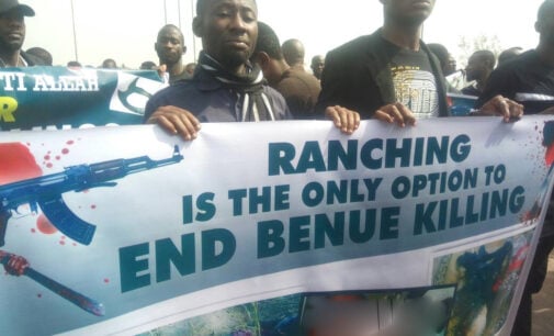 Benue massacre and Buhari’s tragic silence