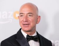 Jeff Bezos reclaims world’s richest man tag — few hours after losing to Bill Gates