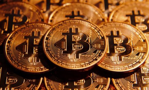 Bitcoin price drops below $40,000 amid Russian crypto ban