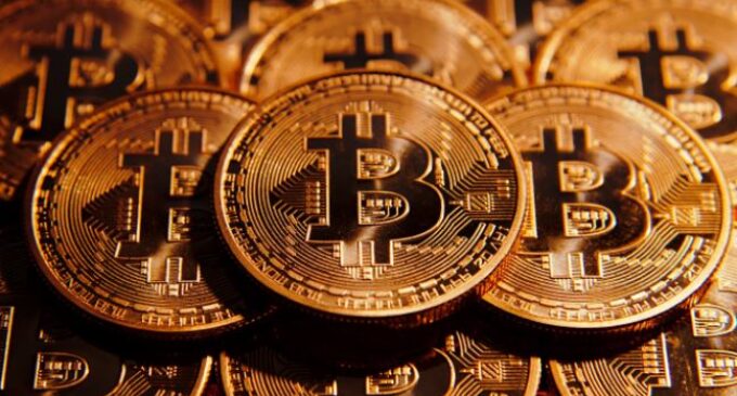 Bitcoin price drops below $25,000 — lowest since December 2020
