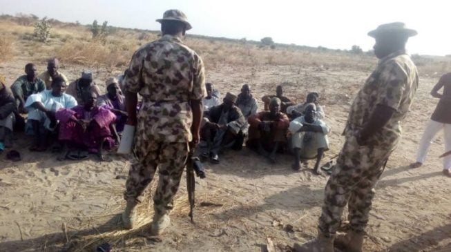 Negotiating with terrorists is a mistake Nigeria cannot afford to keep making