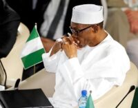 Buhari: Heading for a meltdown in 2019?