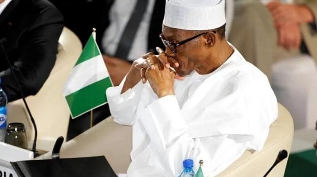 Buhari: Heading for a meltdown in 2019?