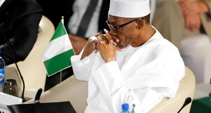 Buhari: Heading for a meltdown in 2019?
