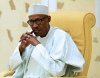 Buhari is ‘only Nigerian leader not accused of corruption’