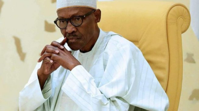 Buhari on herdsmen crisis: People think I’m just sitting in an air-conditioned office but I’m doing my best