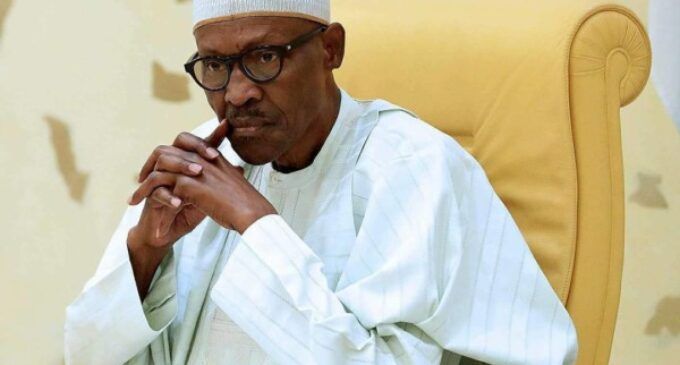 QUESTION: Three heavy shots in four days… should Buhari still run?