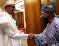 MATTERS ARISING: Why was FG silent on Buhari‘s health and nepotism as alleged by Obasanjo?