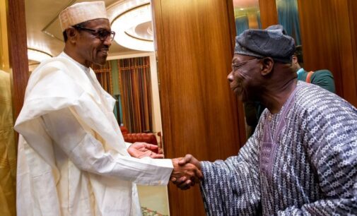 MATTERS ARISING: Why was FG silent on Buhari‘s health and nepotism as alleged by Obasanjo?