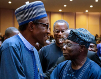 Really, who needs medical attention between Buhari and Obasanjo?