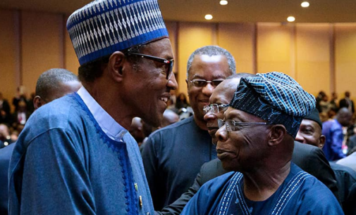 ‘Can we discuss the content, not the writer?’ — reactions trail Obasanjo’s letter to Buhari