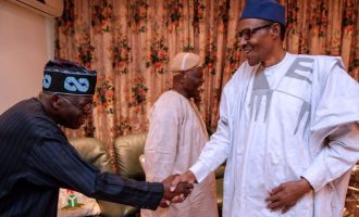 Sacrifice necessary for reconciliation: The task before Tinubu