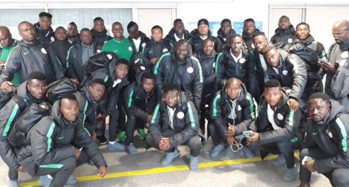 CHAN preview: Nigeria’s counter-attacking style meets Rwanda’s sturdy defence