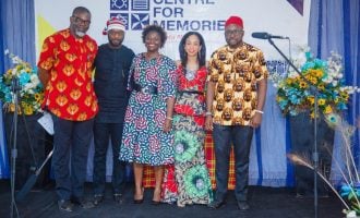 NGO launches exhibition for preservation of Igbo culture