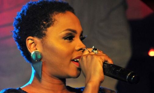 LISTEN: Chidinma out with new single ‘Love Me’