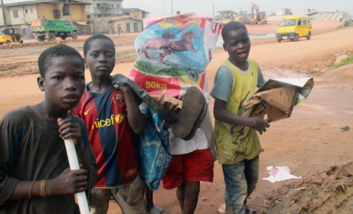 SUBEB: Ondo out-of-school children a breeding ground for miscreants