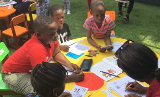 How to develop reading culture in children